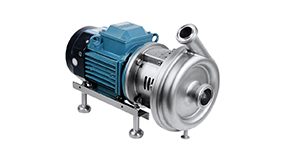 What Is a Centrifugal Pump? 