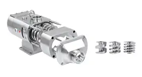 Extending Pump Life: Twin Screw Pump Maintenance Tips