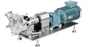 Sine Pump Maintenance Tips for Extended Service Life